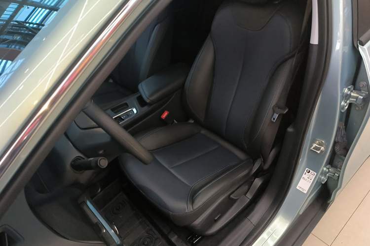 Used Buick Velite 6 2024 450km Comfort Edition PLUS
