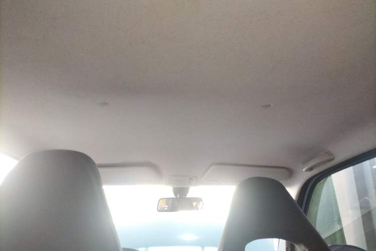 Used Wuling Hongguang MINIEV 2020 Zizai Version Lithium-NMC
