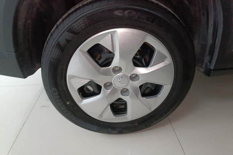 Used Wuling Alvez 2023 1.5L CVT Comfort Edition
