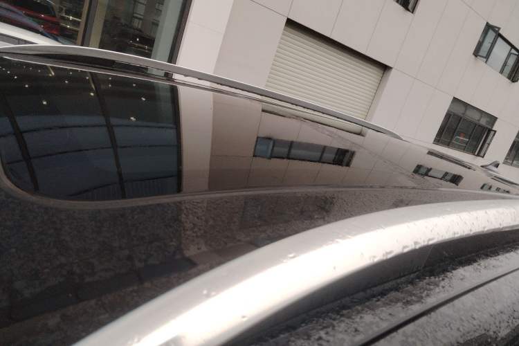 Used Volkswagen Teramont 2024 380TSI Four-Wheel Drive Longxiang Edition
