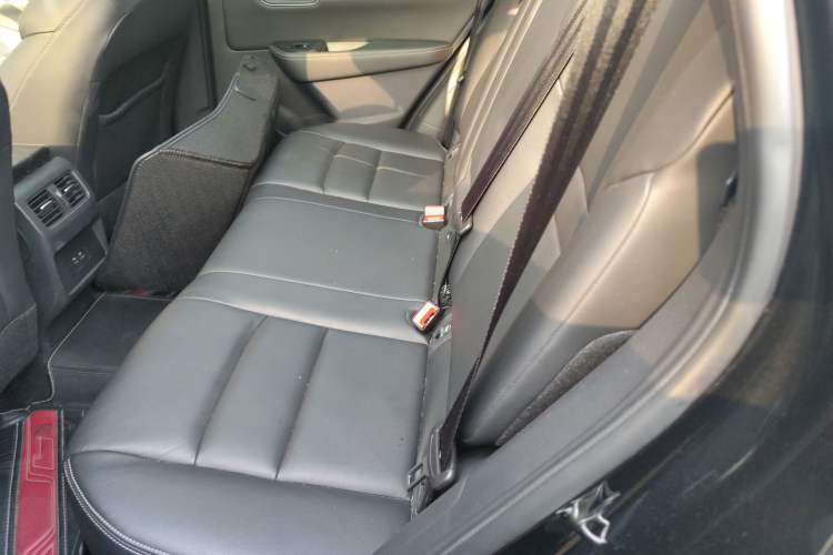 Used Nissan X-Trail 2021 VC-Turbo 300 CVT 2WD Luxury Edition
