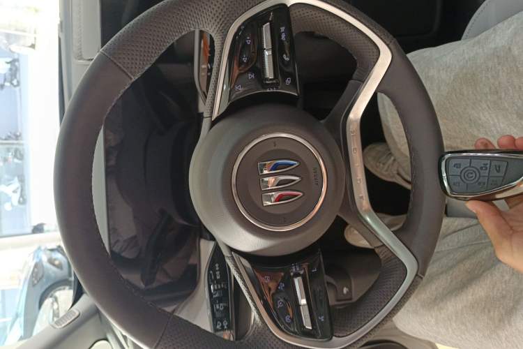 Used Buick GL8 2025 Lu Zun Deluxe Edition
