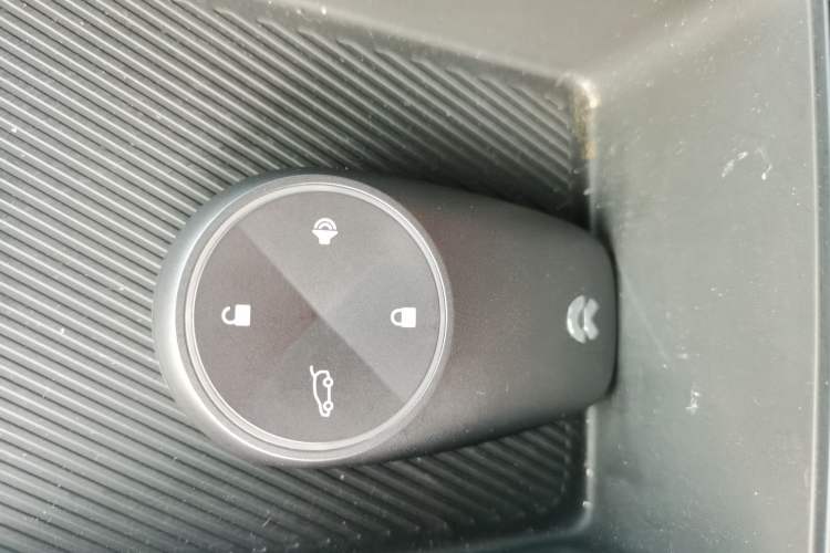 Used Nio EC6 2020 430 km Sport Version