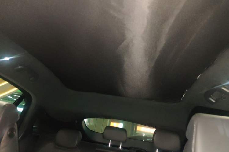 Used Nio EC6 2020 440 km Performance Version
