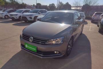 Used Volkswagen Sagitar 2018 280TSI DSG Comfort Model