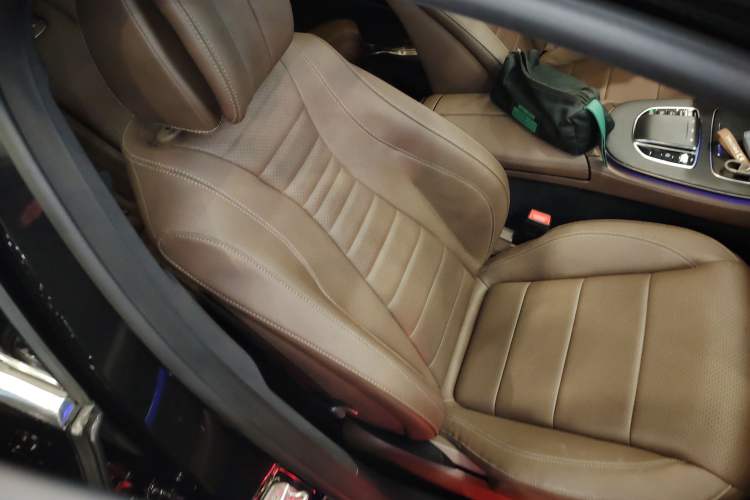 Used Mercedes-Benz E-Class 2023 E 300 L Sporty and Stylish Model