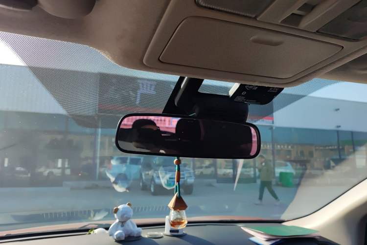 Used Nissan Tiida 2016 1.6L CVT Smart Drive Edition
