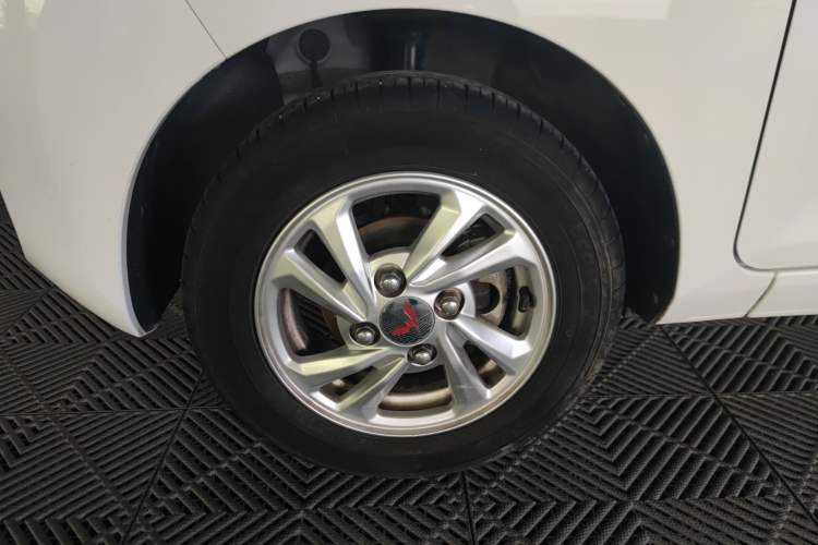 Used Wuling Hongguang MINIEV 2020 Freedom Version Lithium Iron Phosphate
