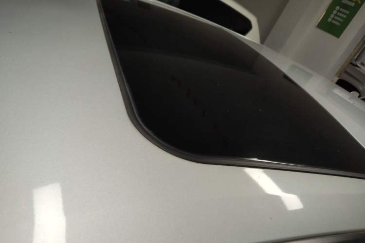 Used Toyota Levin 2021 185T CVT Luxury Edition
