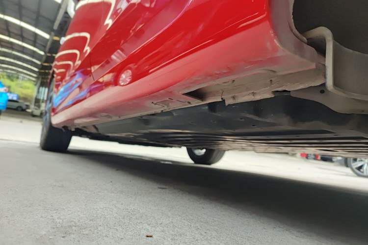 Used Honda LIFE 2021 1.5L CVT SPORT Heartbeat Edition
