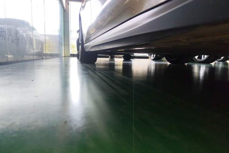 Used Nio ET5 2024 75 kWh
