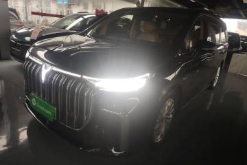 Used VOYAH Dream 2022 Low-Carbon Edition Home