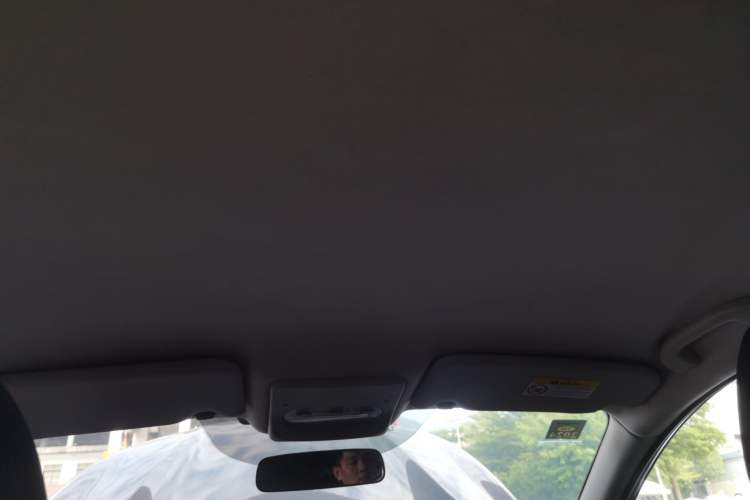 Used Nissan Qashqai 2016 2.0L CVT Elite Edition
