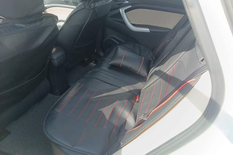 Used Changan Alsvin V7 2016 1.0T Manual - Jingchi New Edition