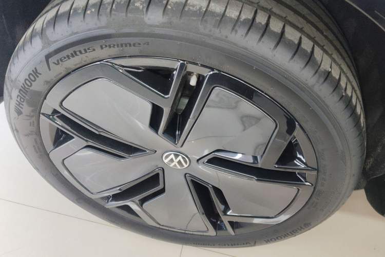 Used Volkswagen Tiguan L 2024 PRO 380TSI Four-Wheel Drive R-Line Prestige Edition
