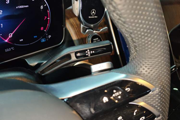 Used Mercedes-Benz GLC 2024 GLC 300 L 4MATIC Dynamic Edition 7-seater
