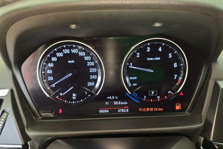 Used BMW 1 Series 2019 118i M Sport Package