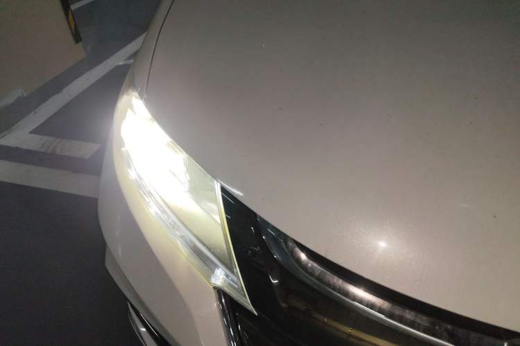 Used Honda Odyssey 2019 2.0L Rui·Zhi Zhen Edition
