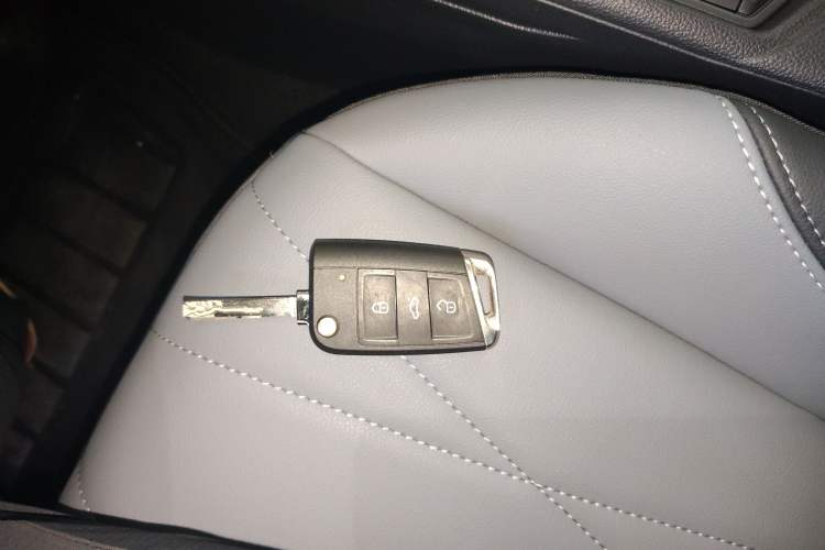 Used Volkswagen Lavida 2023 1.5L Automatic 5 Million Edition