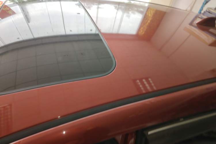 Used Nissan Tiida 2021 1.6L CVT Smart Drive Edition
