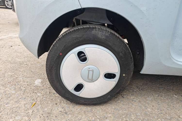 Used Bestune Pony 2025 222km Range Agile Horse