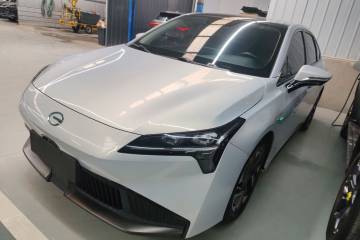 Used AION S Plus 2021 80 Ultra-Long Range Edition