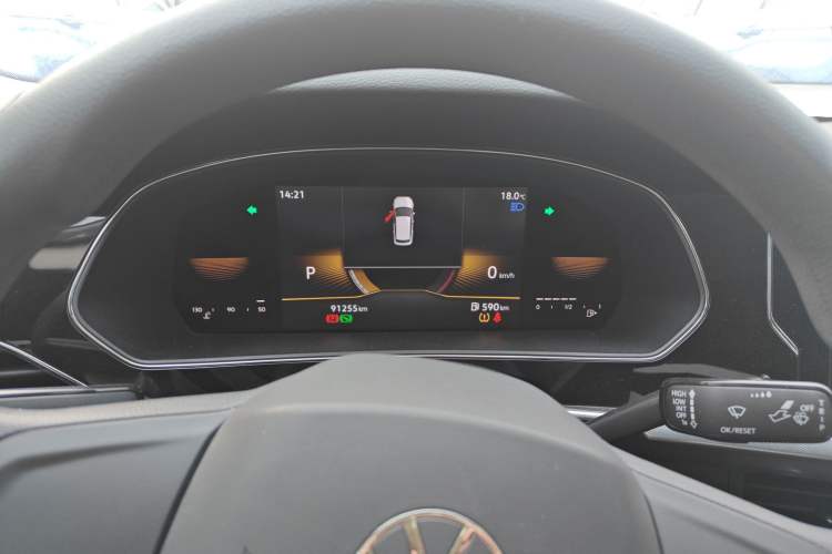 Used Volkswagen Passat 2022 280TSI Business Edition