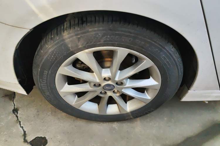 Used Ford Mondeo 2017 Facelifted EcoBoost 180 Fashion Edition