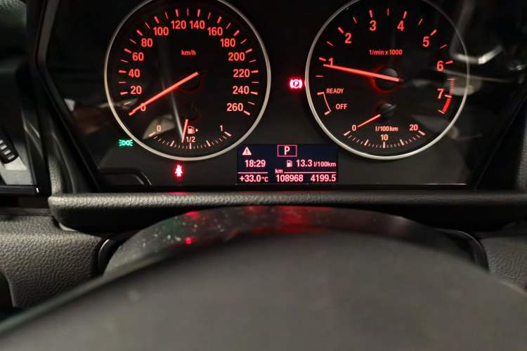 Used BMW 2 Series Active Tourer 2016 220i Luxury Edition
