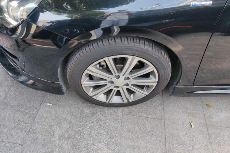 Used Peugeot 408 2018 350THP Automatic Luxury Edition
