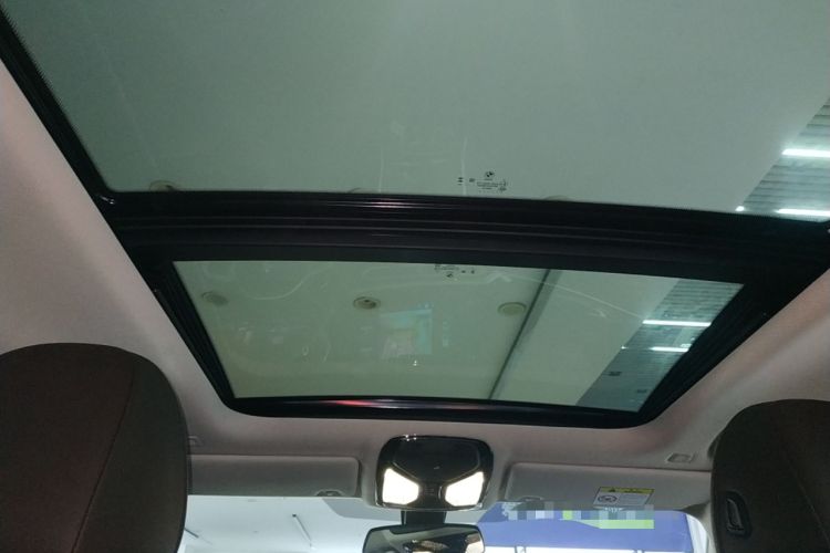 Used BMW 3 Series 2024 320Li M Sport Package
