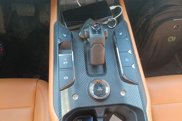 Used Haval Raptor New Energy 2023 Hi4 145 Explorer Edition
