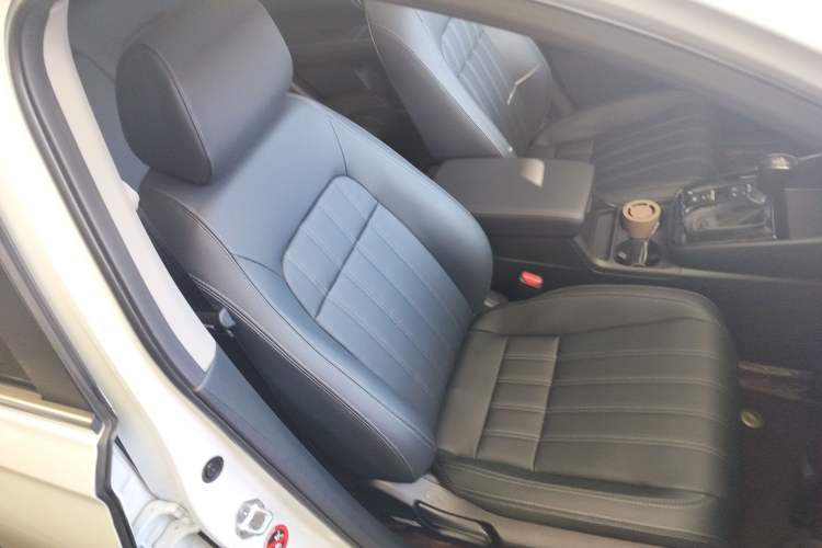 Used Honda Breeze 2023 240TURBO Two-Wheel Drive Elite Edition 5 Seats
