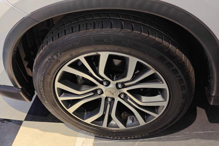 Used Mitsubishi Outlander 2016 2.4L 4x4 Elite Edition 5 Seats
