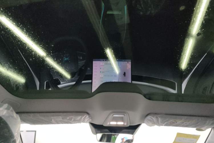 Used XPeng MONA M03 2025 620 Ultra-Long Range Plus
