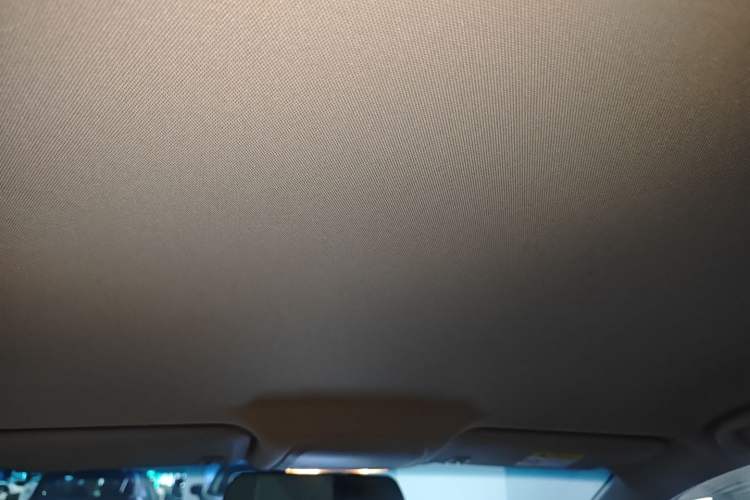 Used Buick GT 2019 15T Dual-Clutch Advanced Version China VI Standard
