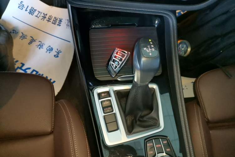 Used BMW 1 Series 2019 118i M Sport Package