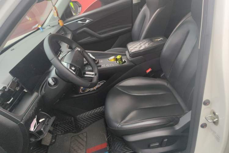 Used Roewe RX5 2023 1.5T Elite Edition