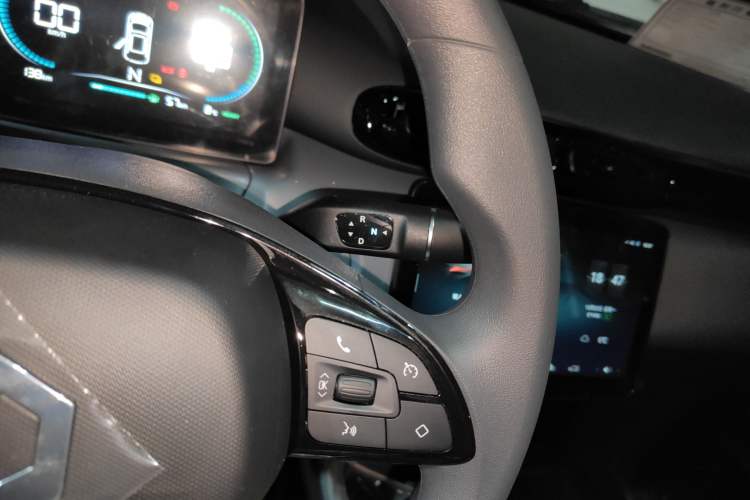 Used Leapmotor T03 2025 310 Comfort Edition
