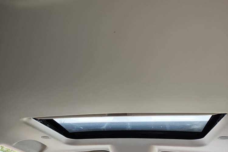 Used Tank 300 2021 City Edition 2.0T—Truly Stylish
