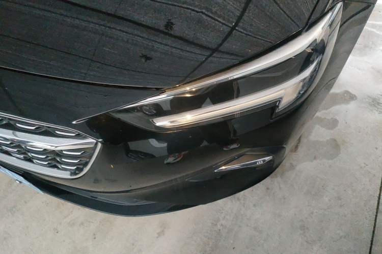 Used Buick Regal 2022 552T Smart Edition
