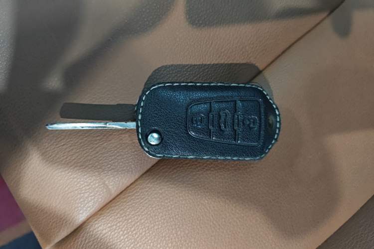 Used MG GT 2016 1.4TGI Manual New Year Edition
