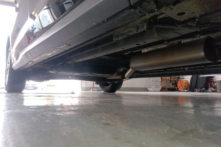 Used SAIC MAXUS G50 2023 1.5T Manual Comfort A
