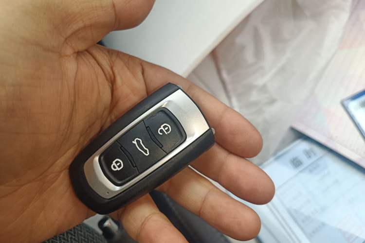 Used  Panda 2025 210km Panda Rider
