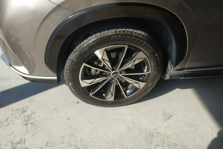 Used Roewe RX5 New Energy 2023 eRX5 Super Hybrid Premium Edition