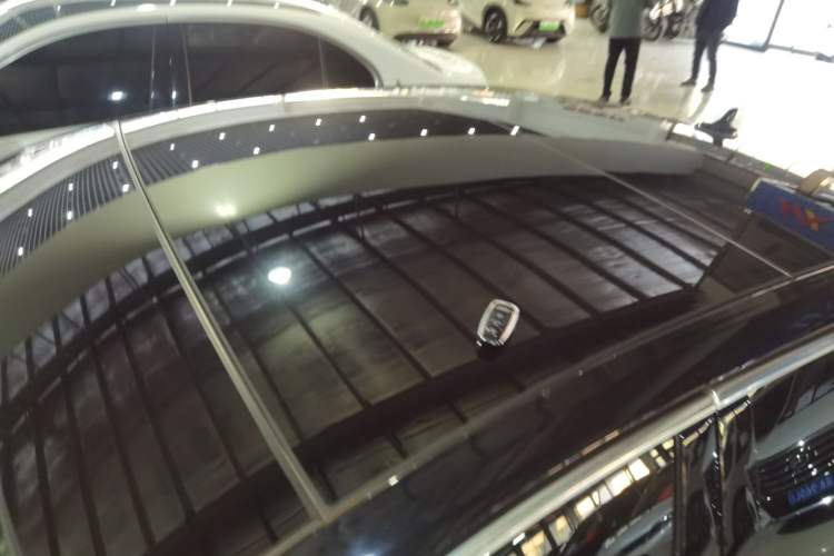 Used Audi A6L 2023 45 TFSI quattro Prestige Dynamic Edition
