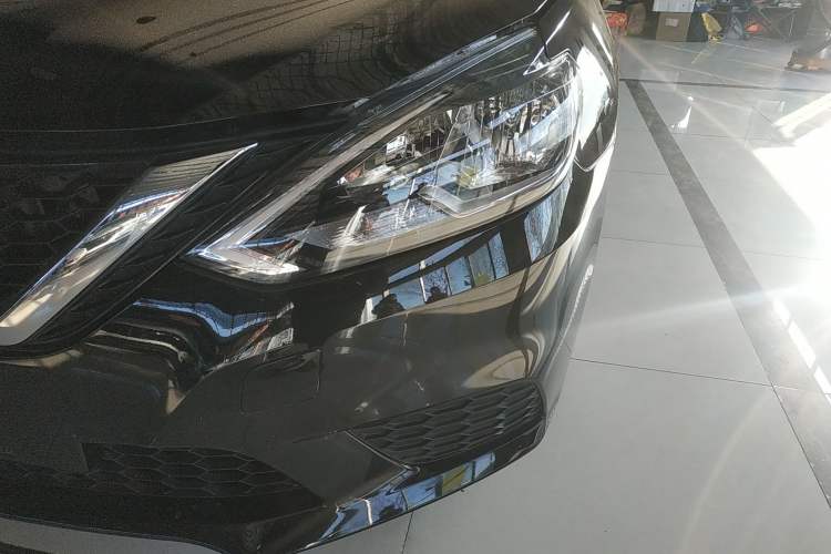 Used Nissan Sylphy 2022 Classic 1.6XE CVT Comfort Edition
