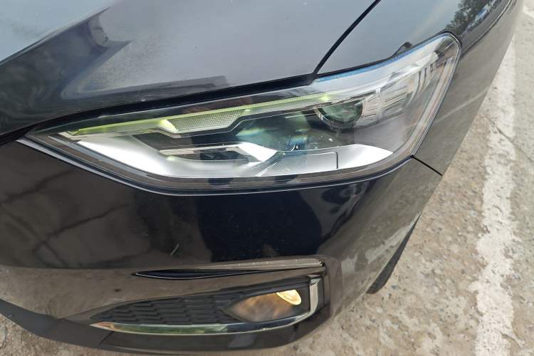 Used Haval F5 2020 1.5T DCT Type I
