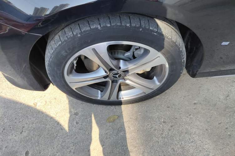 Used Mercedes-Benz E-Class 2019 E 260 L Sport Edition