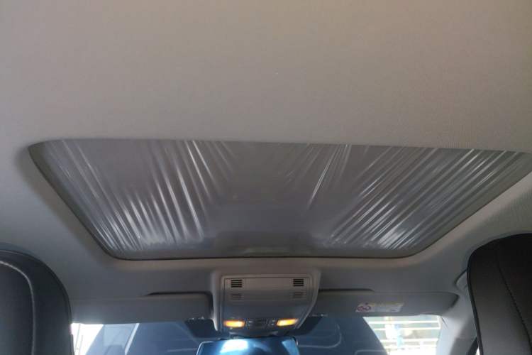 Used Volkswagen Lavida 2025 New Sharp 1.5L Outstanding New Vision Edition
